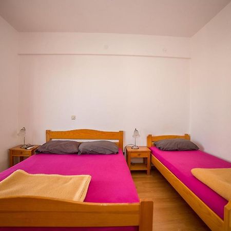 Apartments Grulovic Srima Exterior photo