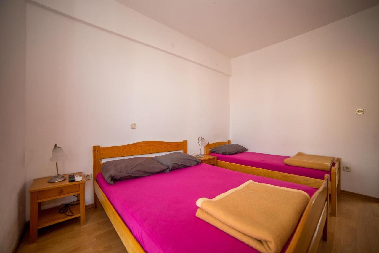 Apartments Grulovic Srima Exterior photo