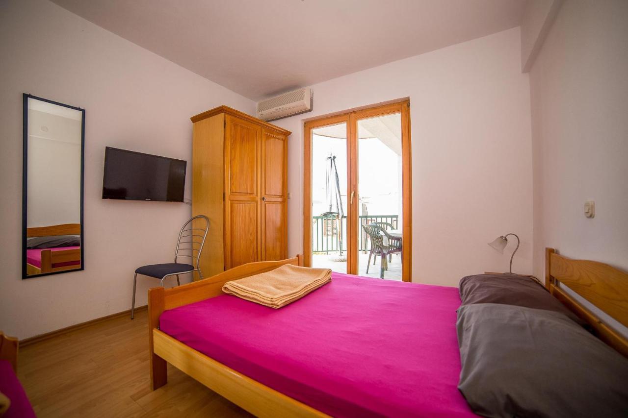 Apartments Grulovic Srima Exterior photo